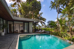 Ubud Hideaway - Brand New 3BDR Villa - Large Pool